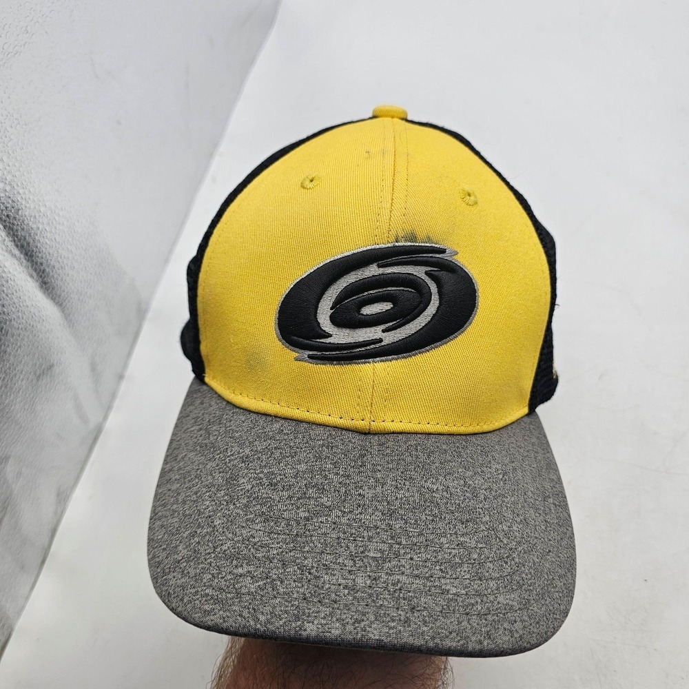 Carolina Hurricanes Appalachian State Colab Hat Cap Snap Back Melonwear NHL NCAA